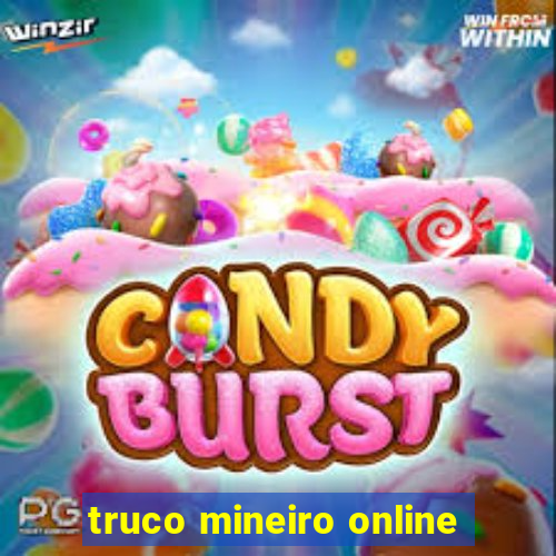 truco mineiro online